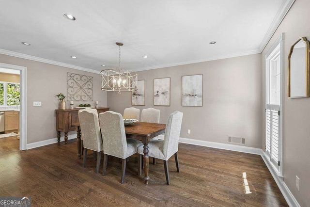 1700 Withmere Way, Dunwoody, GA 30338