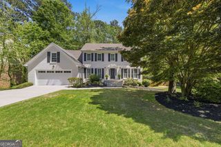 1700 Withmere Way, Dunwoody, GA 30338