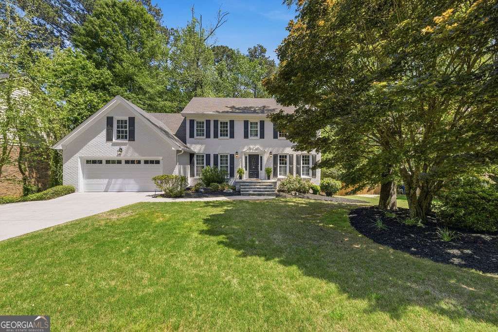 1700 Withmere Way, Dunwoody, GA 30338