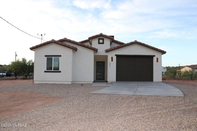 1803 Salvador Court, Rio Rico, AZ 85648