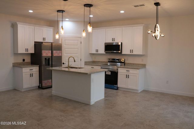 1803 Salvador Court, Rio Rico, AZ 85648