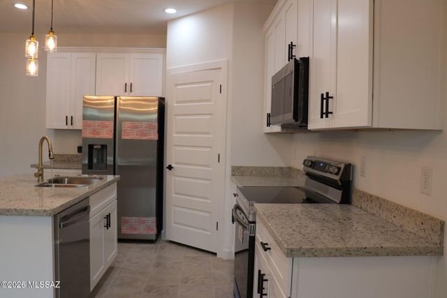 1803 Salvador Court, Rio Rico, AZ 85648