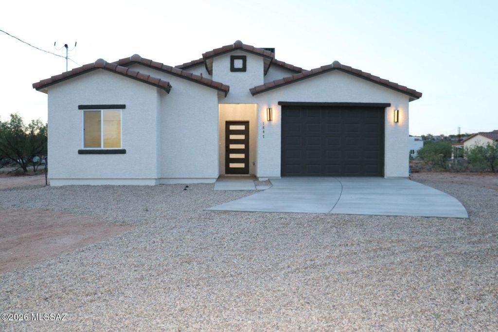1803 Salvador Court, Rio Rico, AZ 85648