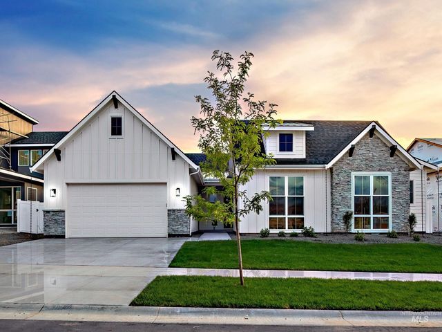 13663 N Spring Creek Way, Boise, ID 83714