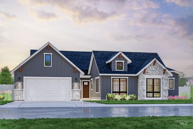 13663 N Spring Creek Way, Boise, ID 83714