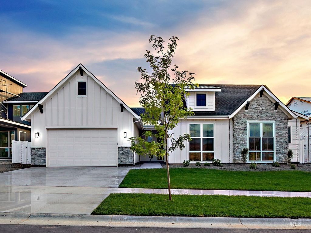 13663 N Spring Creek Way, Boise, ID 83714