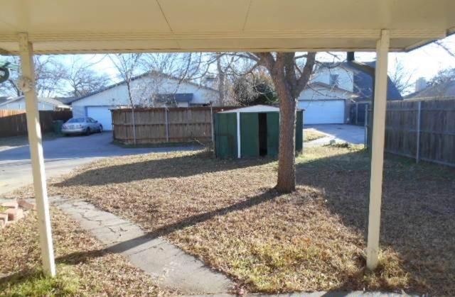 1914 Aspen Lane, Garland, TX 75044