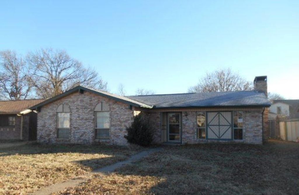1914 Aspen Lane, Garland, TX 75044