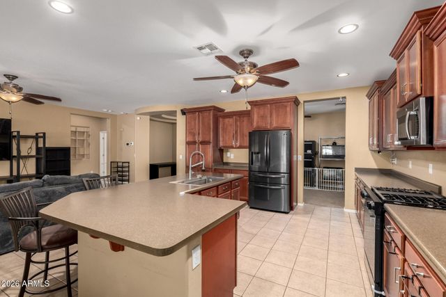 5342 W ALLEN Street, Laveen, AZ 85339