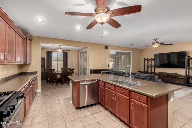 5342 W ALLEN Street, Laveen, AZ 85339