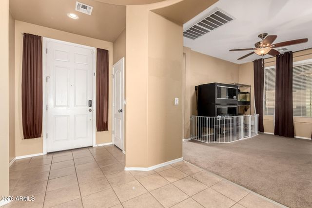 5342 W ALLEN Street, Laveen, AZ 85339