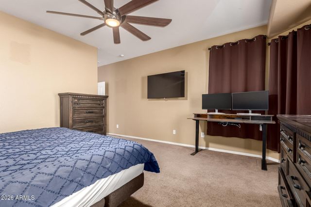 5342 W ALLEN Street, Laveen, AZ 85339