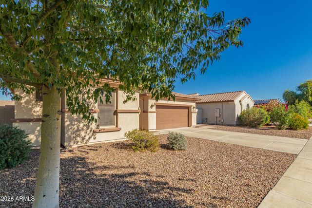 5342 W ALLEN Street, Laveen, AZ 85339