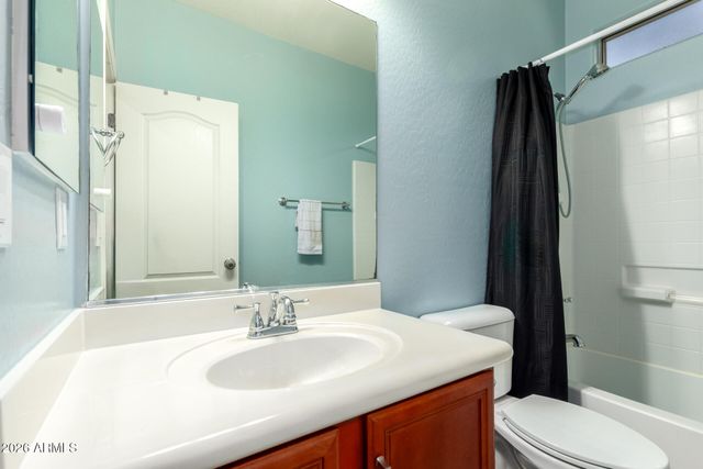 5342 W ALLEN Street, Laveen, AZ 85339