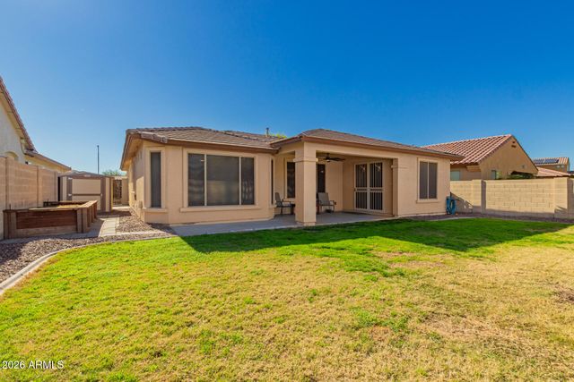 5342 W ALLEN Street, Laveen, AZ 85339