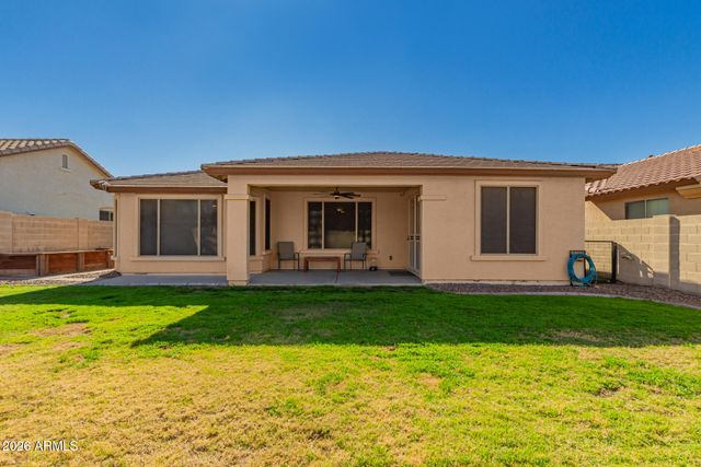 5342 W ALLEN Street, Laveen, AZ 85339