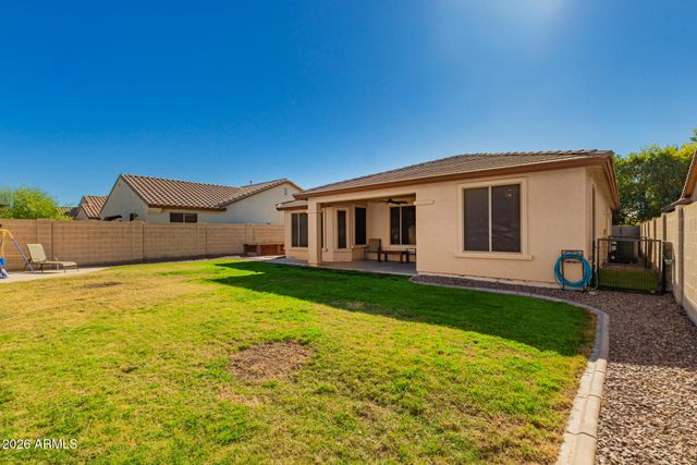 5342 W ALLEN Street, Laveen, AZ 85339