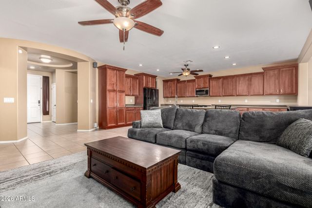 5342 W ALLEN Street, Laveen, AZ 85339