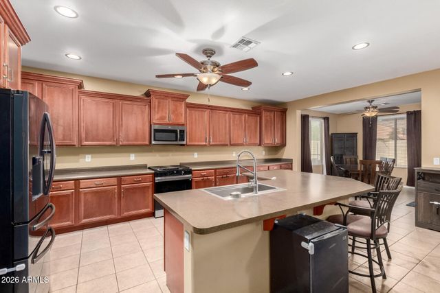 5342 W ALLEN Street, Laveen, AZ 85339