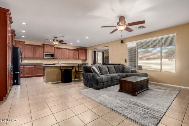 5342 W ALLEN Street, Laveen, AZ 85339