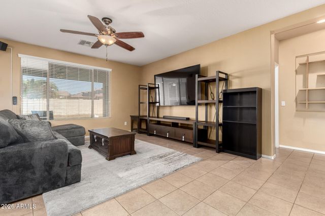 5342 W ALLEN Street, Laveen, AZ 85339