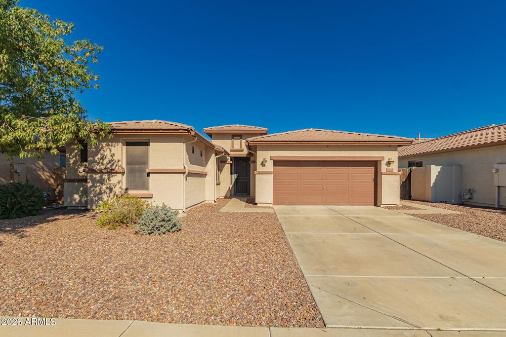 5342 W ALLEN Street, Laveen, AZ 85339