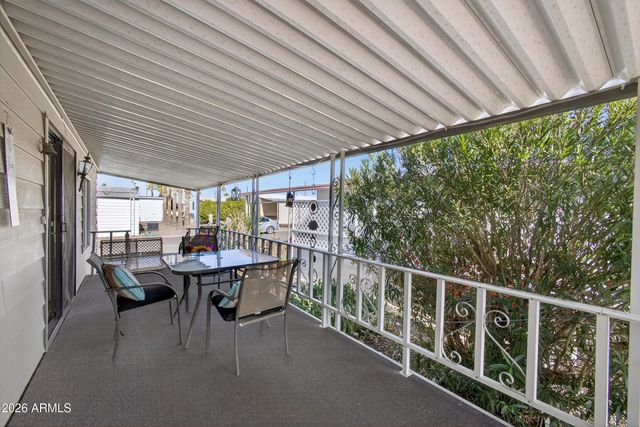 205 S HIGLEY Road 60, Mesa, AZ 85206