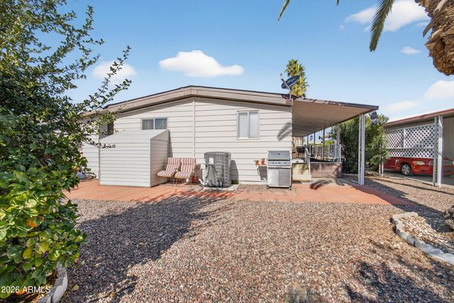 205 S HIGLEY Road 60, Mesa, AZ 85206