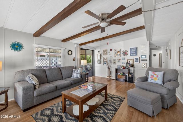 205 S HIGLEY Road 60, Mesa, AZ 85206