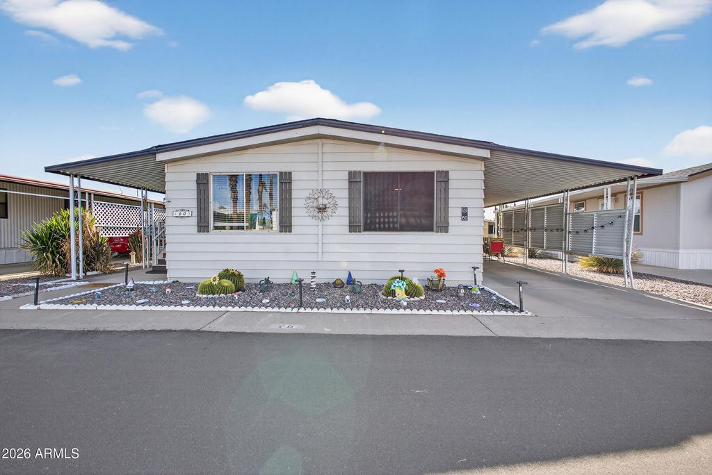 205 S HIGLEY Road 60, Mesa, AZ 85206