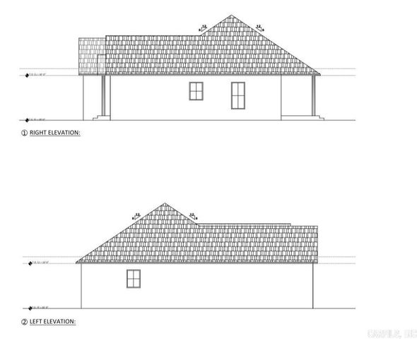 8 Cobble Hill Road, Little Rock, AR 72211