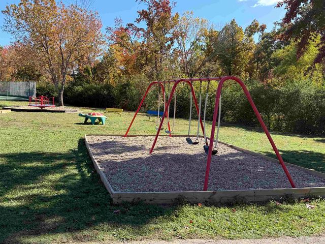 8 Cobble Hill Road, Little Rock, AR 72211