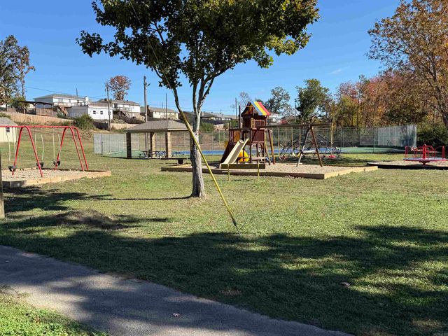 8 Cobble Hill Road, Little Rock, AR 72211