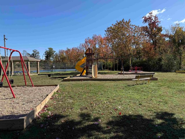 8 Cobble Hill Road, Little Rock, AR 72211