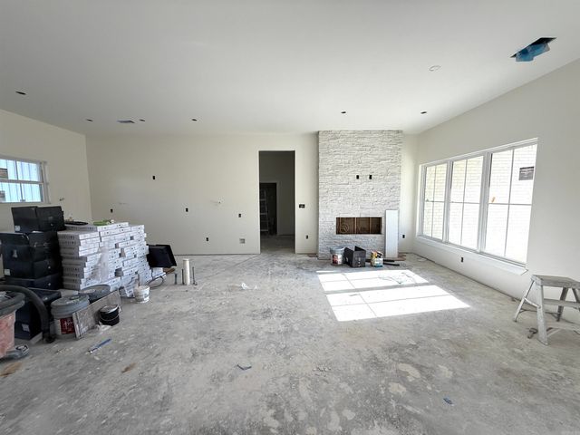 8 Cobble Hill Road, Little Rock, AR 72211