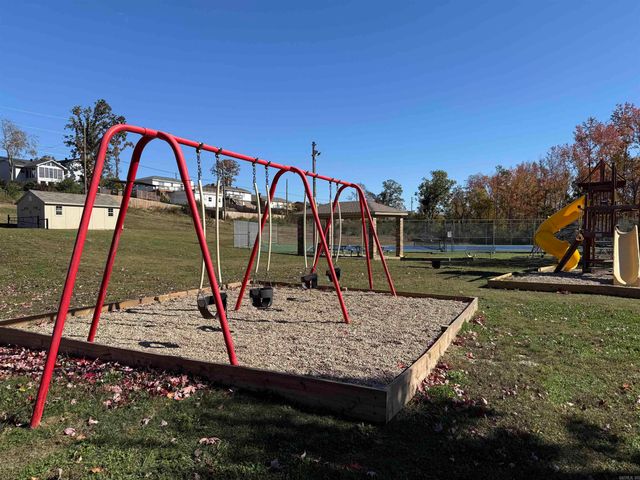 8 Cobble Hill Road, Little Rock, AR 72211