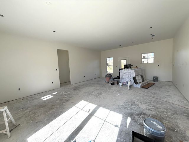 8 Cobble Hill Road, Little Rock, AR 72211