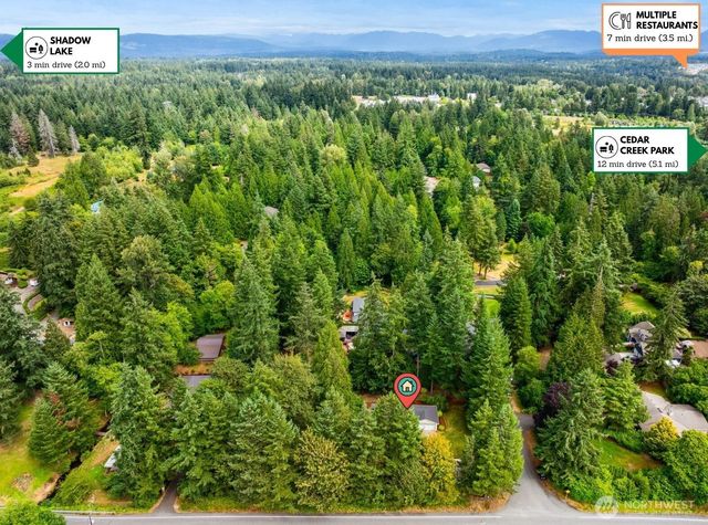 17206 SE 238th Street, Kent, WA 98042