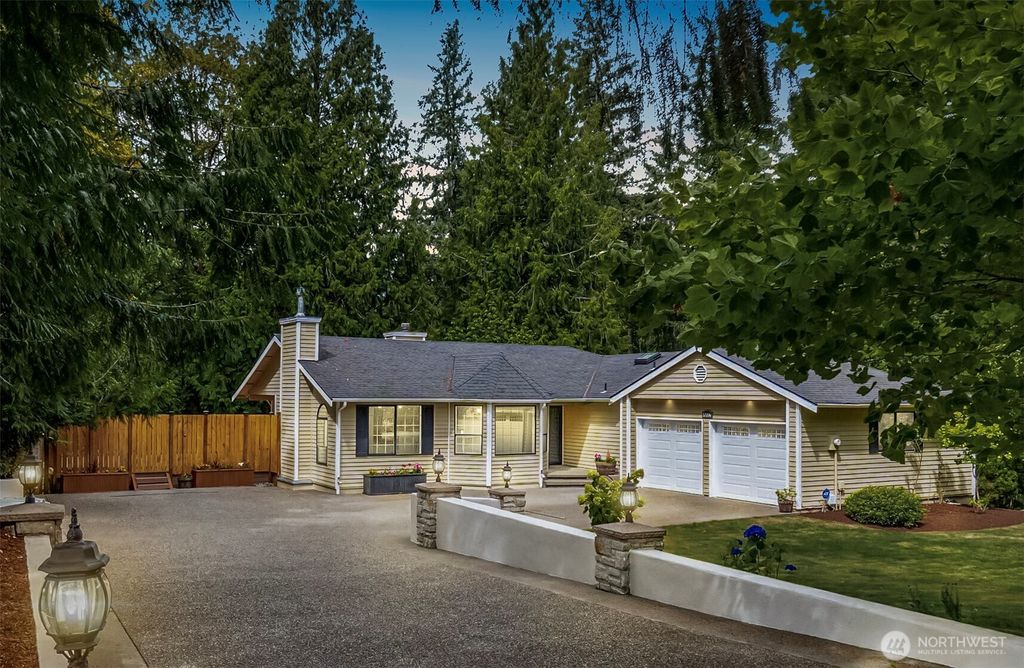 17206 SE 238th Street, Kent, WA 98042