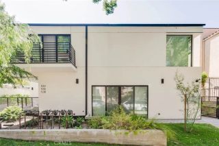 536 E San Jose Avenue, Burbank, CA 91501