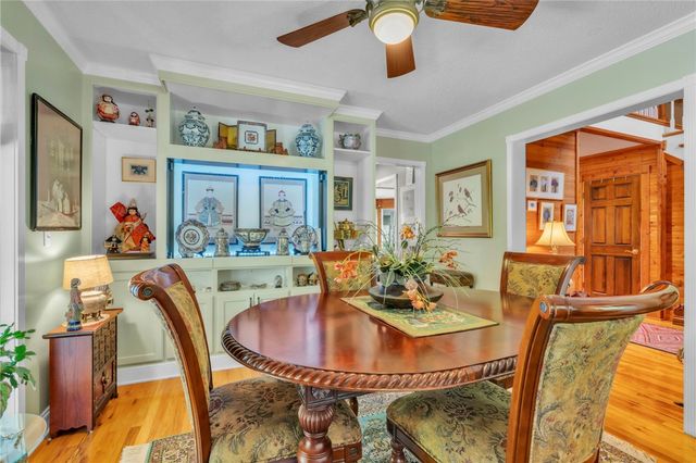 214 Raven Cliff Road, Cleveland, SC 29635