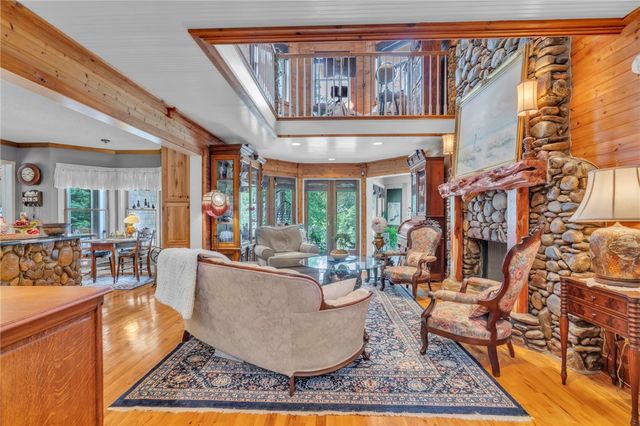 214 Raven Cliff Road, Cleveland, SC 29635