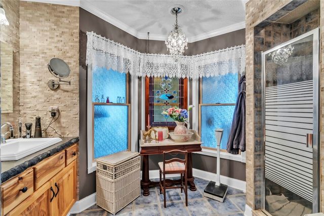 214 Raven Cliff Road, Cleveland, SC 29635