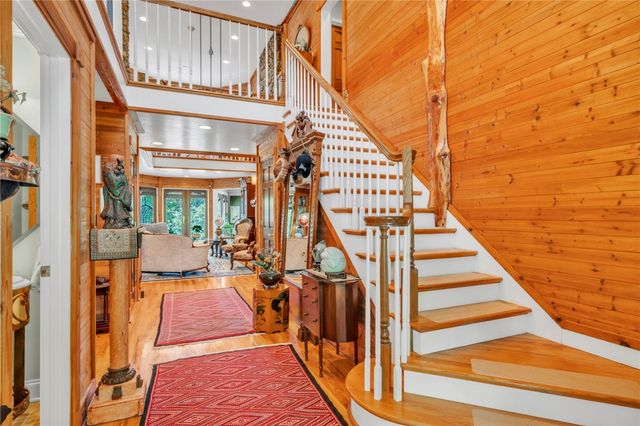 214 Raven Cliff Road, Cleveland, SC 29635