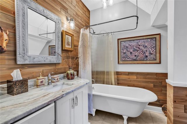 214 Raven Cliff Road, Cleveland, SC 29635