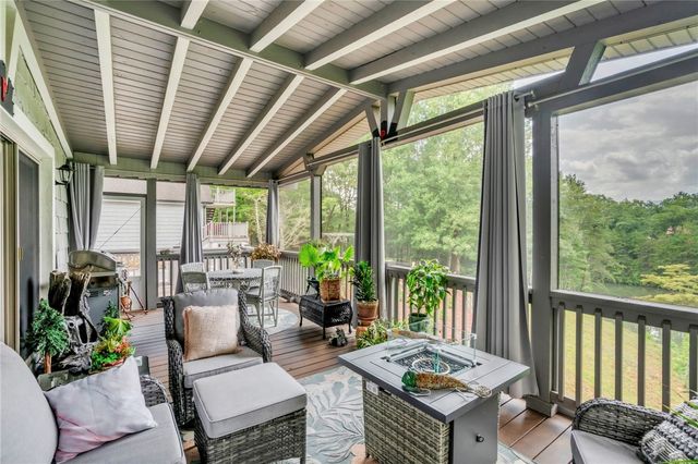 214 Raven Cliff Road, Cleveland, SC 29635