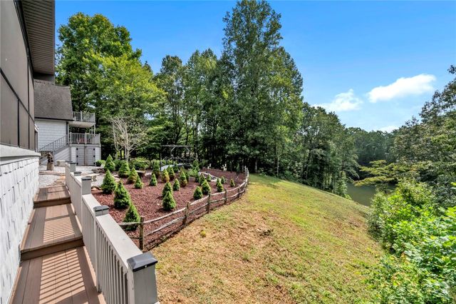 214 Raven Cliff Road, Cleveland, SC 29635