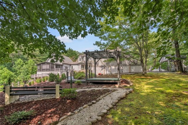 214 Raven Cliff Road, Cleveland, SC 29635