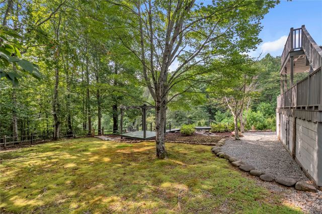 214 Raven Cliff Road, Cleveland, SC 29635