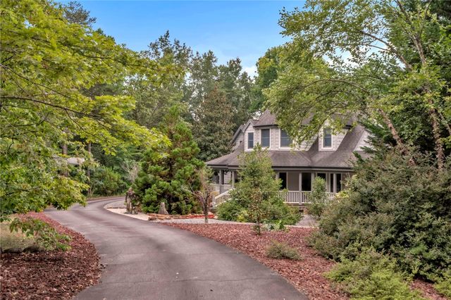 214 Raven Cliff Road, Cleveland, SC 29635